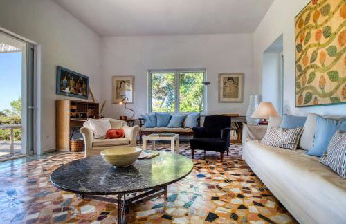 Summer Villa in Porto Rafti - Foto 23