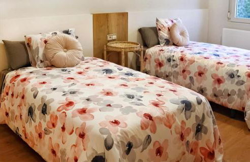 Lovely Apartment In Vimianzo With Wifi - Foto 10