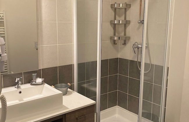 Tempologis - Chateau de la Rochette - Foto 73