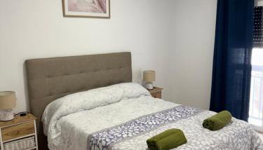 Apartamentos Playa Postiguet Alicante - Foto 3