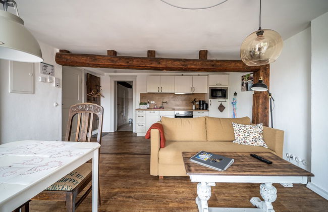 Apartmenthaus Finkenherd 5 - Foto 43