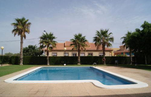 Los Nietos Apartment - Foto 48