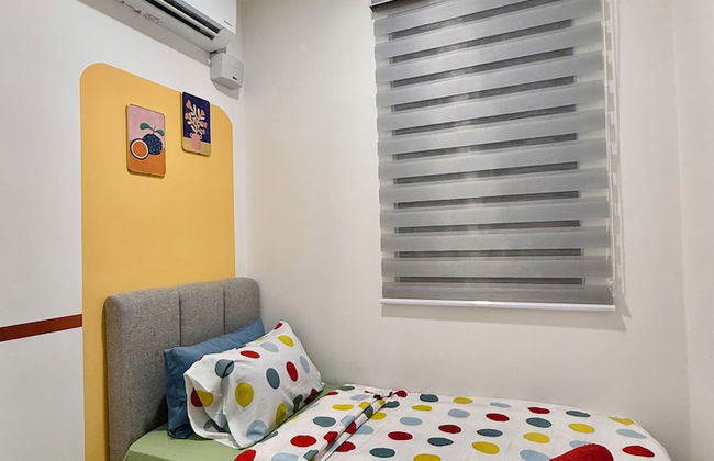 Neu Suites by Moonlight - Foto 20