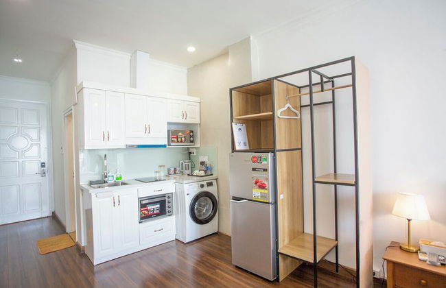 Hà Thành Stay - Photo 39