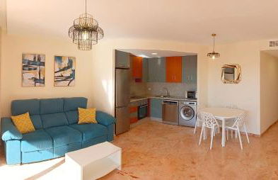 Suite La Fuente - Photo 2