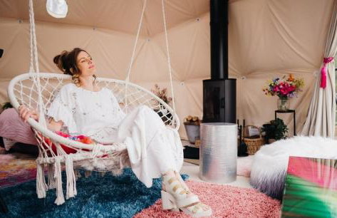 Lakeview Dome - Foto 1