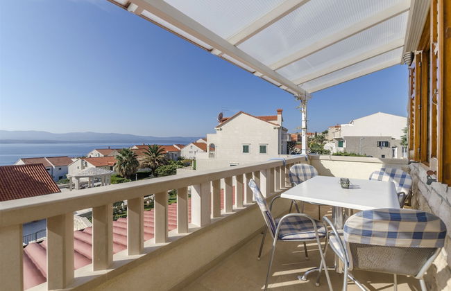 Apartments and Rooms LEA - Photo 80