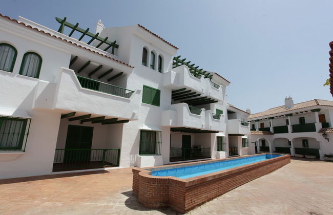 Hotel Apartamentos Manilva Sun - Photo 78