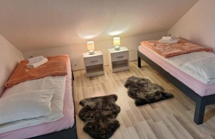 Apartman Kovačić - Foto 15