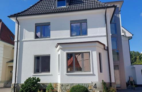 Ferienwohnung Haus Knäppen Size M - Foto 9