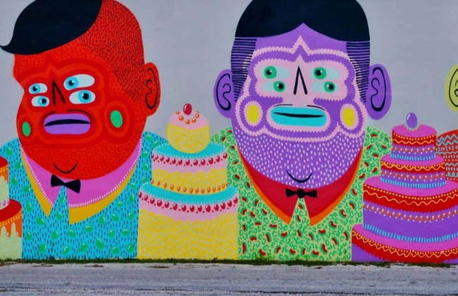 Tour in Miami - Foto 1