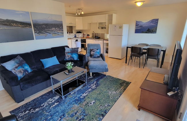 Hood River Suites Apartment Hotel - Foto 1