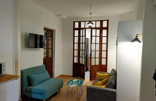 Studio La Cabine - Foto 1