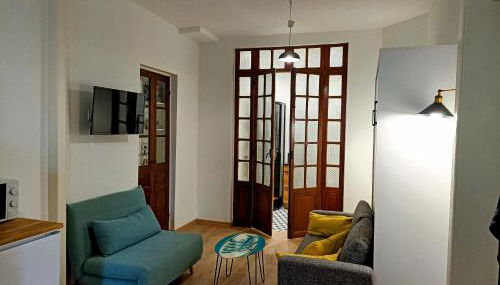 Studio La Cabine - Foto 1