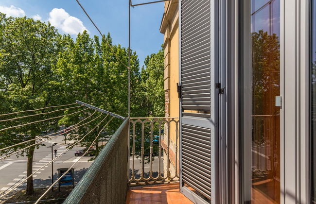 Sunny Apartment by Wonderful Italy - Foto 28