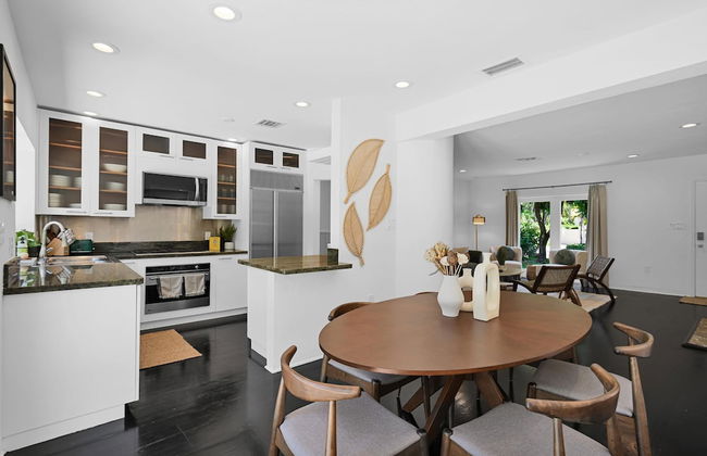 Summer Estate - Pool Parking Prime Location - Foto 29