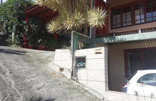 Atelier que virou um Loft em florianopolis - Foto 26