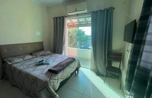 Apartamento do Antônio Jockey - Foto 19