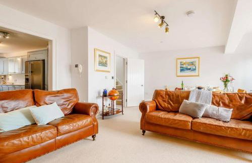 The Penthouse Westhaven Aberdyfi - Foto 10