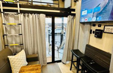 Texas Timber Loft - Photo 15