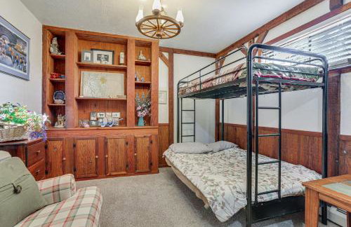 Pet-Friendly Pine Home Near Hiking and Fishing! - Photo 21