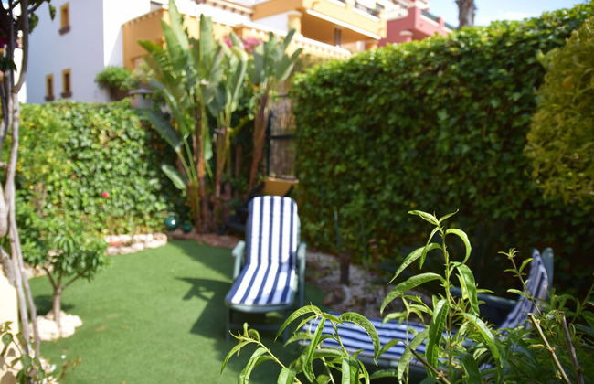 Exclusive Apartments OF Luxe - Foto 19