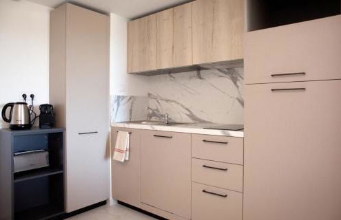 Résidence Pierre & Vacances Premium Horizon Golf - Foto 25