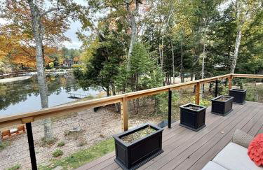 NORTHWEST EAGLE NEST LIMIT 9 home - Foto 3