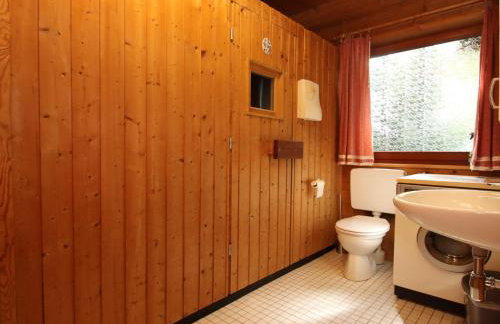 Ferienhaus Svenja, Wiefelstede-lehe - Foto 42