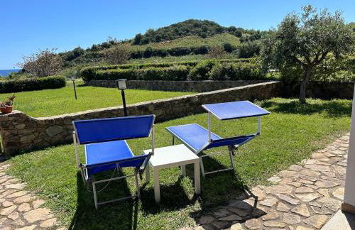 Casa Doria - sea, pool, mountains, relax - Foto 65