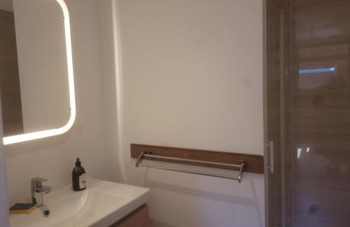 L'annexe de ma cabane - Foto 18