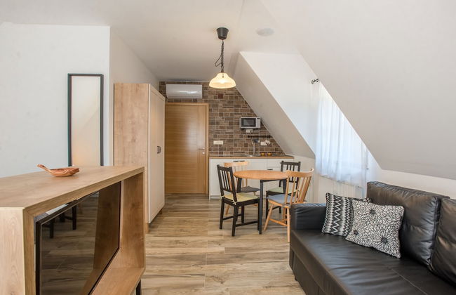 The Starlings Apartments - Foto 26