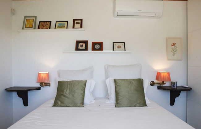 Mira Guincho house with sea view and garden - Photo 17