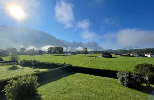Ferienwohnungen Alpinum - Foto 43