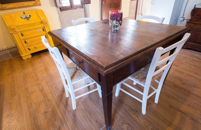 Appartamento Bell - 2, 4 Persone - Foto 10