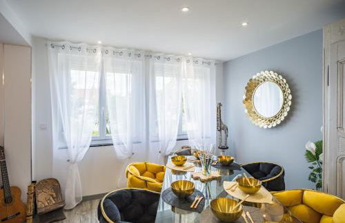 Le Flamboyant - Confort & Rareté - Premium - Photo 33