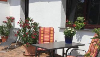 Holiday Home Kleines Ferienhaus in Rangsdorf mit großem Garten by Interhome - Foto 5