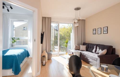 Lofts Cracow Apartments - City Center - Photo 84