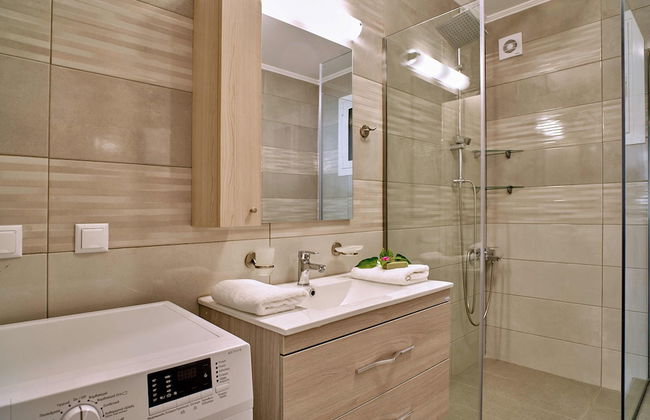 Lake View Suites - Foto 62