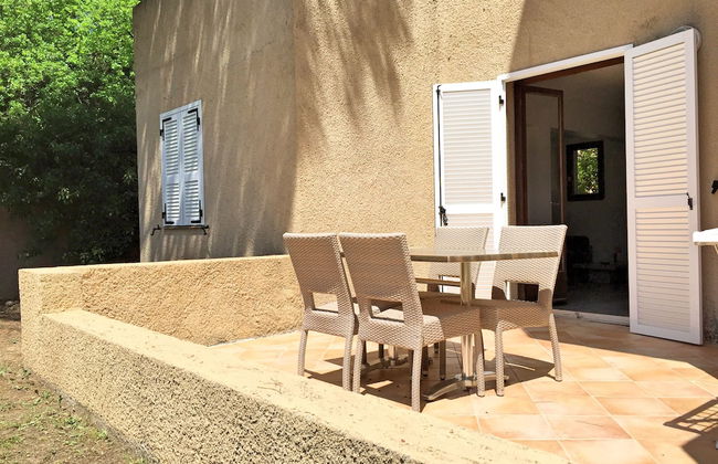 Village Vacances La Vallicella - Foto 19