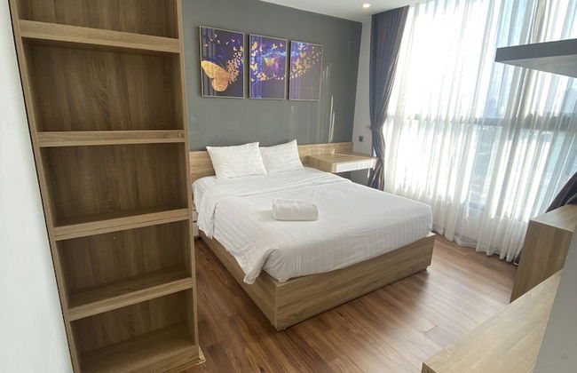 Vinhome D'capitale Cau Giay - Foto 12