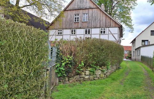 Dölmer Weserhof - Foto 1