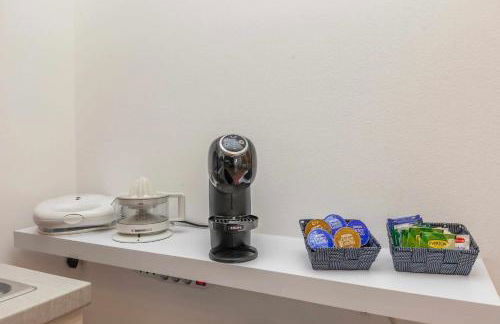 "RHOme 14" aria condizionata e parcheggio privato - Photo 10