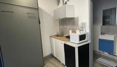 Ambert CentreVille La Studette tout confort - Foto 3