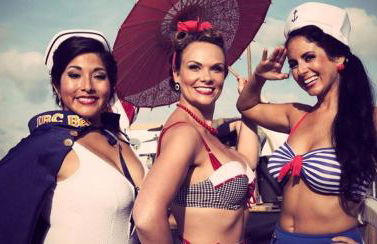 The Minted Mermaid - Foto 39