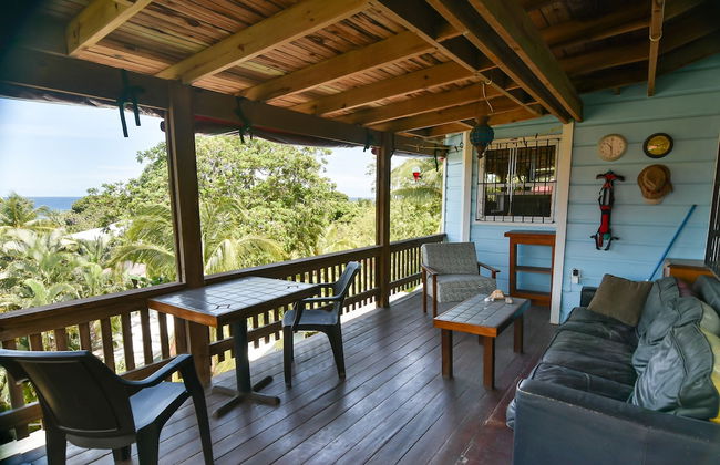 Mariposa Lodge - Foto 51