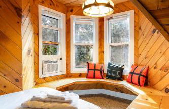 Mansion of Belleayre Mountain! POOL, SAUNA, Game Room - Foto 43