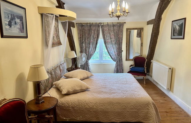 Château les Vallées - Foto 34