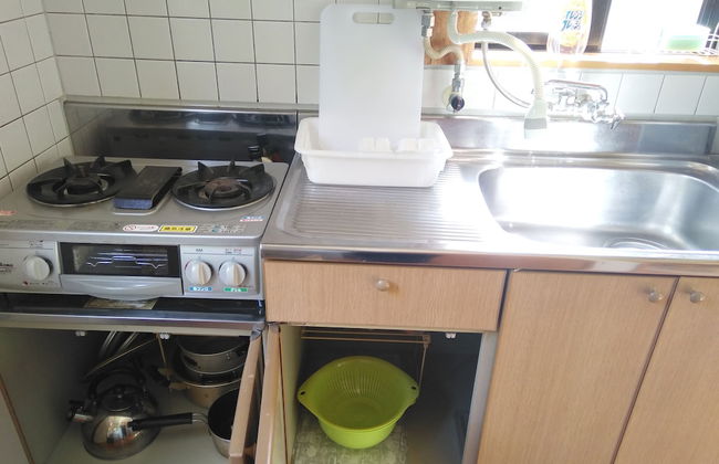 Miyori Furusato Taikenmura - Foto 13