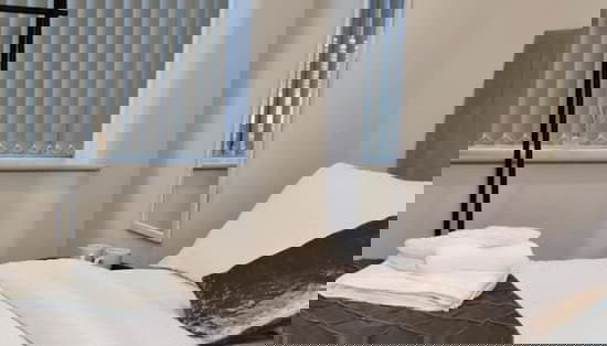 Charming 1-bed, Sleeps 2, Parking - Foto 4, Habitación